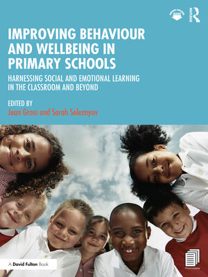 cover image of Improving Behaviour and Wellbeing in Primary Schools